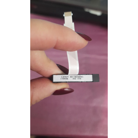 Шлейф HDD HP Pavilion HP 15-AK 14-AF 14-A 14-AC 240 G4 TPN-I119 TPN-L119 6017B0588901 815139-001 245 246 G4 14-AN 14-AM