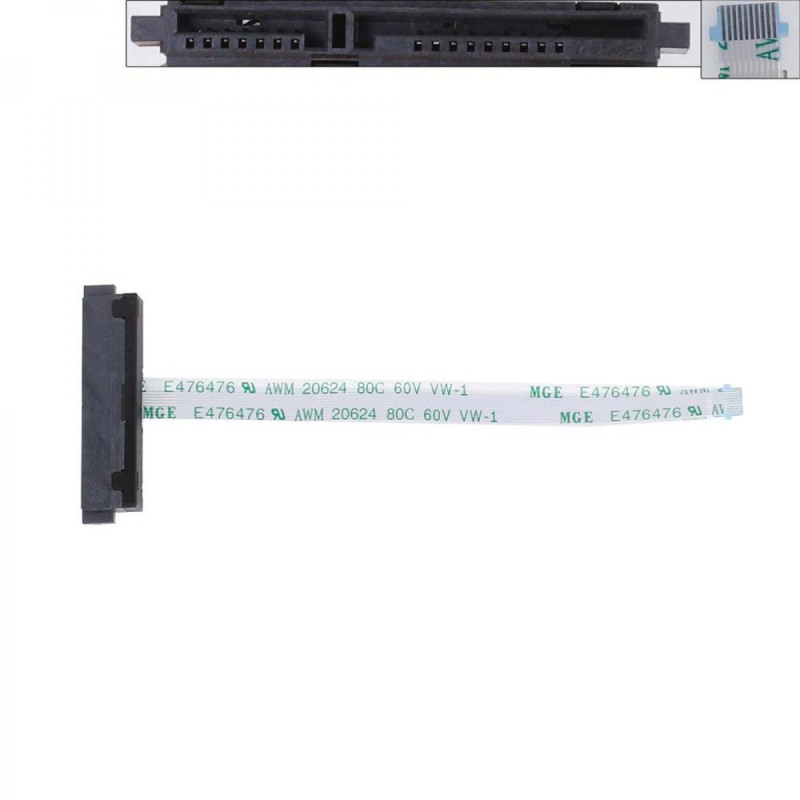 Шлейф HDD SSD HP 15-CW 15-CS TPN-Q120 DOY0HHD001 DD0G7BHD011 L23889-001 6017B1636301 6017B0970001 L22526-001 M75893-001 Шлейф HDD SSD HP 15-CW 15-CS TPN-Q120 DOY0HHD001 DD0G7BHD011 L23889-001 6017B1636301 6017B0970001 L22526-001 M75893-001