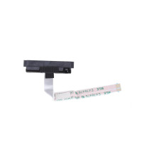 Шлейф Sata HDD SSD для ноутбука HP 15-DK TPN-C141 15m-cp 11pin NBX00021DX000