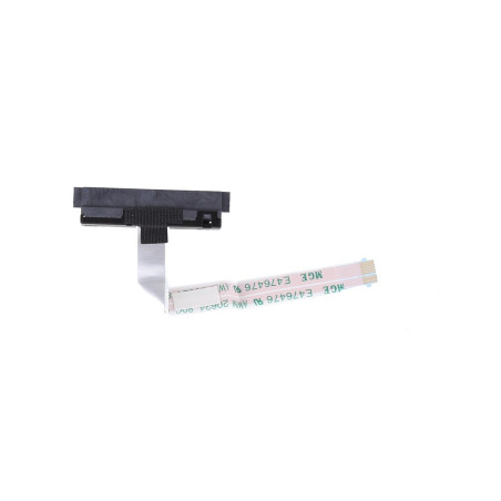 Шлейф Sata HDD SSD для ноутбука HP 15-DK TPN-C141 15m-cp 11pin NBX00021DX000