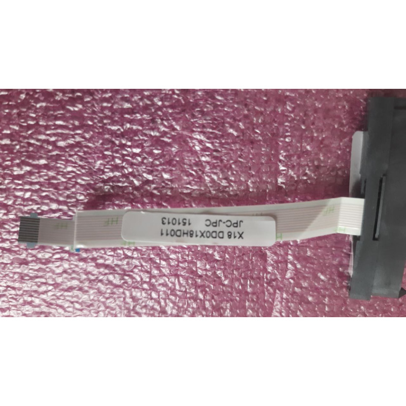 Шлейф кабель HDD HP Pavilion HP 15-AB 15-AN DD0X18HD011 809296-001 DD0X18HD031 Шлейф кабель HDD HP Pavilion HP 15-AB 15-AN DD0X18HD011 809296-001 DD0X18HD031
