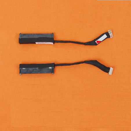 Шлейф Sata HDD SSD HP Envy 14-K 14-K000 14T-K DC02001QK00 DC02001QW00 VGU11 741683-001