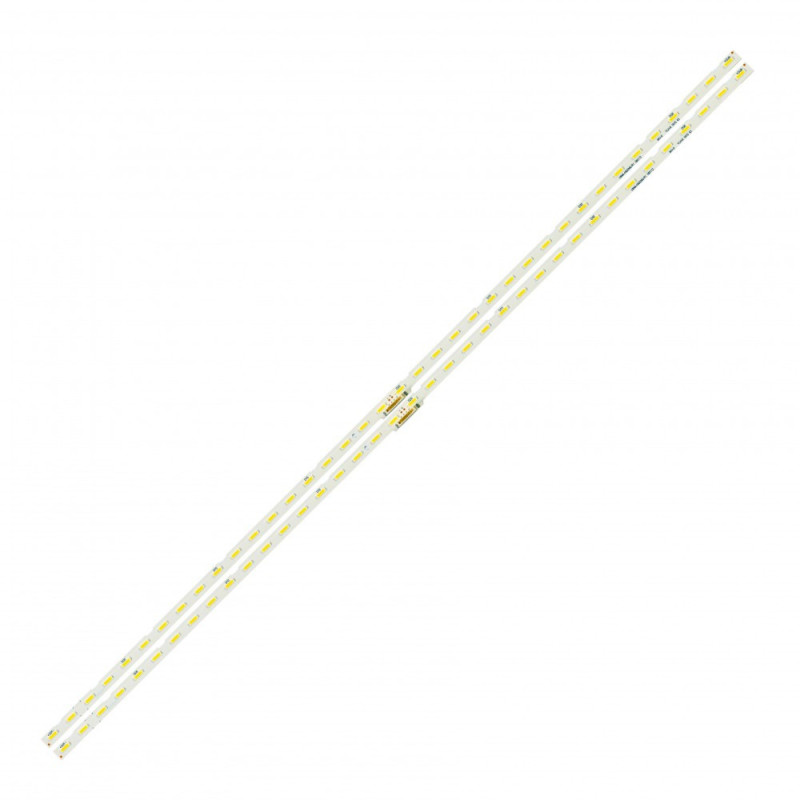 Подсветка SAMSUNG 49 NU7100_STS490A81_38LEDs_3030F_2c_Rev1.0_180226_BN96-45953B NU7100-STS490A81-38LEDs-3030F-2c-Rev1.0 NU7100 Подсветка SAMSUNG 49 NU7100_STS490A81_38LEDs_3030F_2c_Rev1.0_180226_BN96-45953B NU7100-STS490A81-38LEDs-3030F-2c-Rev1.0 NU7100