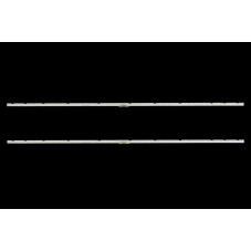 Подсветка SAMSUNG 49 NU7100_STS490A81_38LEDs_3030F_2c_Rev1.0_180226_BN96-45953B NU7100-STS490A81-38LEDs-3030F-2c-Rev1.0 NU7100