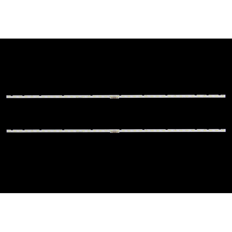 Подсветка SAMSUNG 49 NU7100_STS490A81_38LEDs_3030F_2c_Rev1.0_180226_BN96-45953B NU7100-STS490A81-38LEDs-3030F-2c-Rev1.0 NU7100