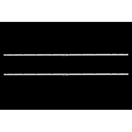 Подсветка SAMSUNG 49 NU7100_STS490A81_38LEDs_3030F_2c_Rev1.0_180226_BN96-45953B NU7100-STS490A81-38LEDs-3030F-2c-Rev1.0 NU7100