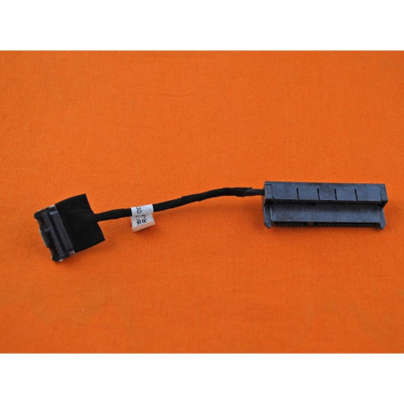 Шлейф Sata HDD SSD HP G42 CQ42 CQ62 G62 CQ43 G6-1000 DD0AX6HD100