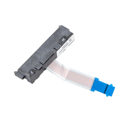 Шлейф Sata HDD SSD HP Omen 17-W 17T-W, Pavilion 17-AB 17T-AB DD0G37HD031 857462-001