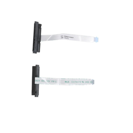 Шлейф Sata HDD SSD HP Pavilion 14-AL 14-AL000 TPN-Q171 DD0G31HD001 856205-001 DD0G31HD020