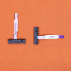 Шлейф Sata HDD SSD HP Pavilion 14-BF TPN-C131 14-BF111TX 14-BF040TX NBX00028000 930596-001