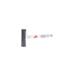 Шлейф Sata HDD SSD HP Pavilion Gaming 15-EC 15Z-EC TPN-Q229 10pin 6см DD0G3HHD011 L72698-001
