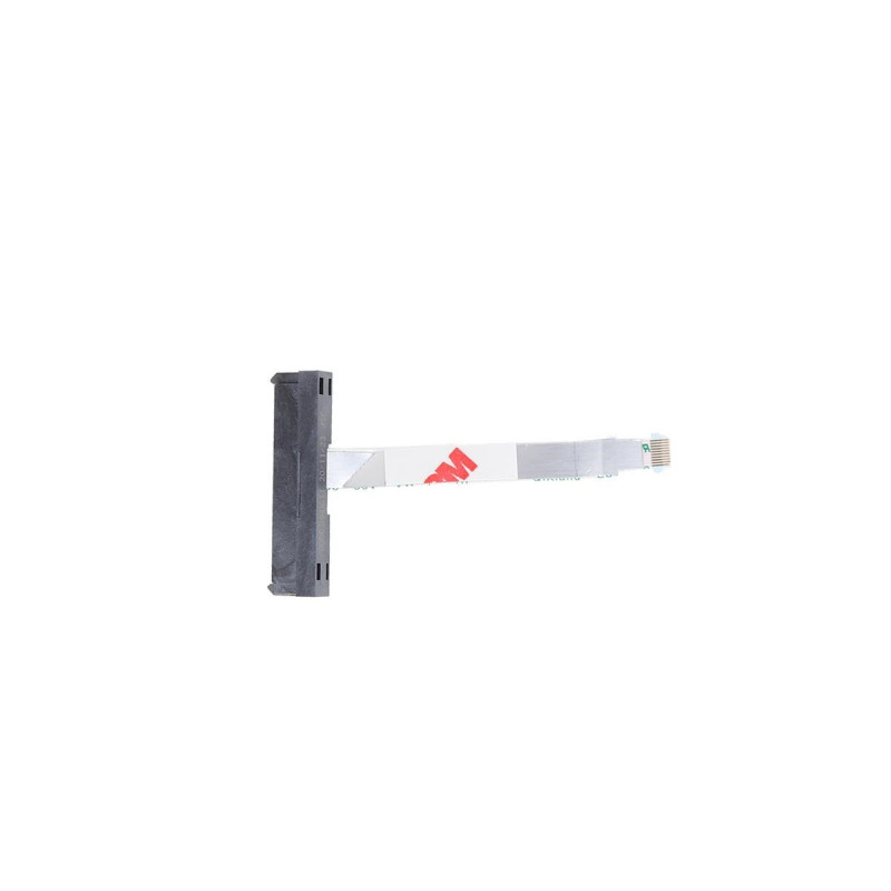 Шлейф Sata HDD SSD HP Pavilion Gaming 15-EC 15Z-EC TPN-Q229 10pin 6см DD0G3HHD011 L72698-001 Шлейф Sata HDD SSD HP Pavilion Gaming 15-EC 15Z-EC TPN-Q229 10pin 6см DD0G3HHD011 L72698-001