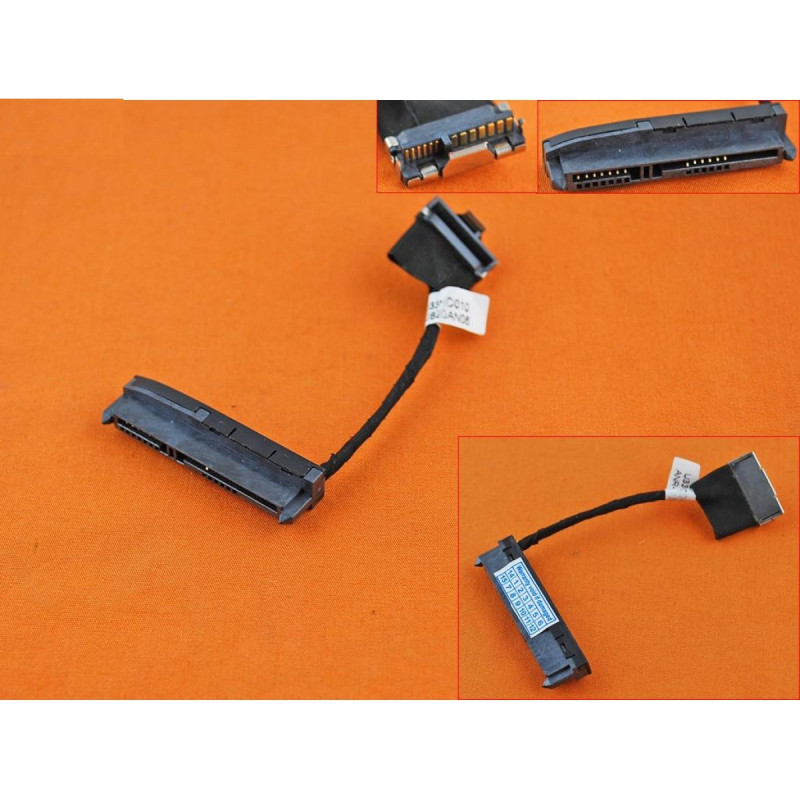Шлейф Sata HDD SSD HP Pavilion Sleekbook UltraBook 14-B 14Z-B 15-B DD0U33HD010 DD0U33HD000 742939-001 697905-001 Шлейф Sata HDD SSD HP Pavilion Sleekbook UltraBook 14-B 14Z-B 15-B DD0U33HD010 DD0U33HD000 742939-001 697905-001