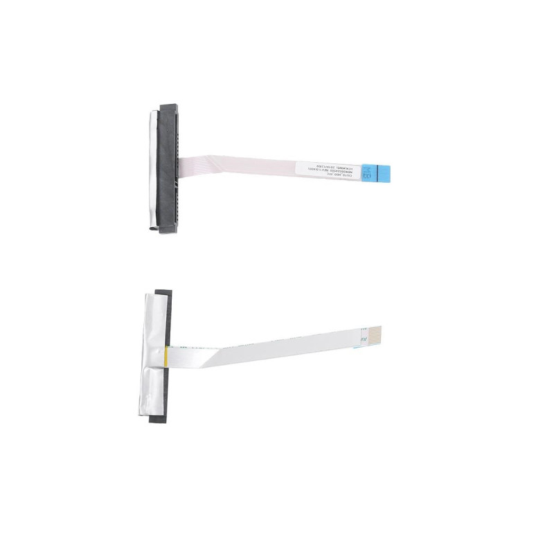 Шлейф Sata HDD SSD HP x360 Convertible 11-ab 12pin NBX00024500 906770-001 Шлейф Sata HDD SSD HP x360 Convertible 11-ab 12pin NBX00024500 906770-001