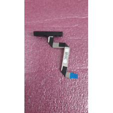 Шлейф Sata HDD SSD Lenovo IdeaPad 3 15ADA05 15ARE05 15IML05 15IIL05 15IGL05 15ITL05 NBX0001S900 5C10S30052 NBX0001S910