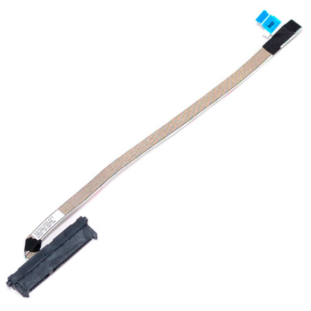 Шлейф Sata HDD SSD Lenovo IdeaPad 3-17ADA05 3-17ARE05 3-17IML05 3-17IIL05 V17-IIL NBX0001SD00 NBX0001SD10 GS752