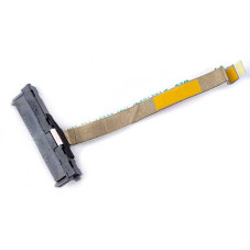 Шлейф Sata HDD SSD Lenovo IdeaPad 5 15ARE05 15ILL05 15ITL05 15ALC05 15IAL7S550-15IIL GS557 NBX0001S200 5C10S30033