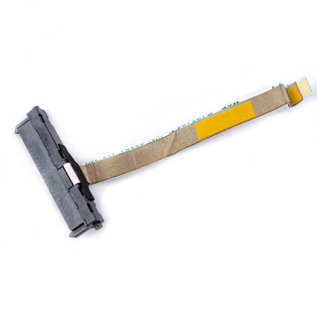 Шлейф Sata HDD SSD Lenovo IdeaPad 5 15ARE05 15ILL05 15ITL05 15ALC05 15IAL7S550-15IIL GS557 NBX0001S200 5C10S30033