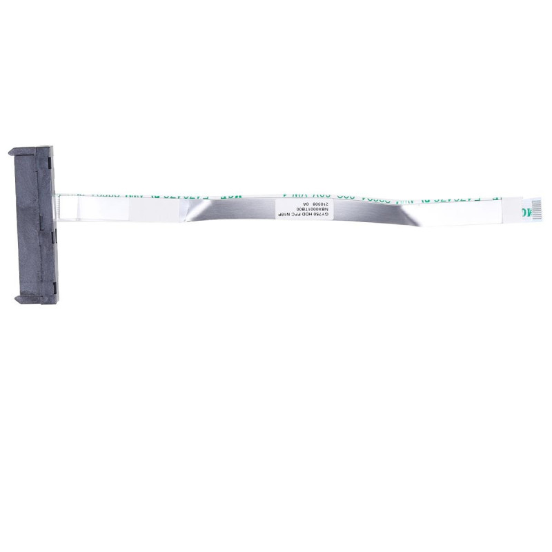 Шлейф Sata 2.5 HDD SSD Lenovo Legion 7-15IMH05 5-17ACH6 5-17IMH05H 5-17ARH05H GY750 NBX0001TB00 5C10S30075 NBX0001T600 Шлейф Sata 2.5 HDD SSD Lenovo Legion 7-15IMH05 5-17ACH6 5-17IMH05H 5-17ARH05H GY750 NBX0001TB00 5C10S30075 NBX0001T600