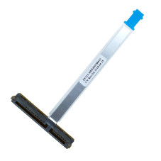 Шлейф Sata HDD SSD Lenovo Legion Y530-15ICH Y540-15IRH Y7000 длина 85мм NBX0001M410 5C10R40220 HDD Cable 81FV