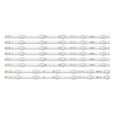 Подсветка MH-H-11-10 110605-02212001 K550WDF 214120 YD-210315-3210B834 HD C7 011580 MH 11 10 110605 02212001 YD 210315 3210B834