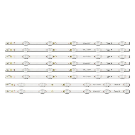 Подсветка MH-H-11-10 110605-02212001 K550WDF 214120 YD-210315-3210B834 HD C7 011580 MH 11 10 110605 02212001 YD 210315 3210B834