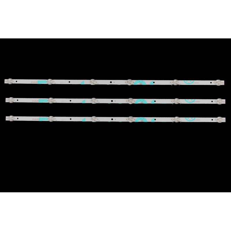 Подсветка T315-SU1-3030-31A-06-A1 T315 SU1 3030 31A 06 A1 T315SU1303031A06A1 591mm 12mm 1.0T N.L315SU1340000 NL315SU1340000 ES4 Подсветка T315-SU1-3030-31A-06-A1 T315 SU1 3030 31A 06 A1 T315SU1303031A06A1 591mm 12mm 1.0T N.L315SU1340000 NL315SU1340000 ES4