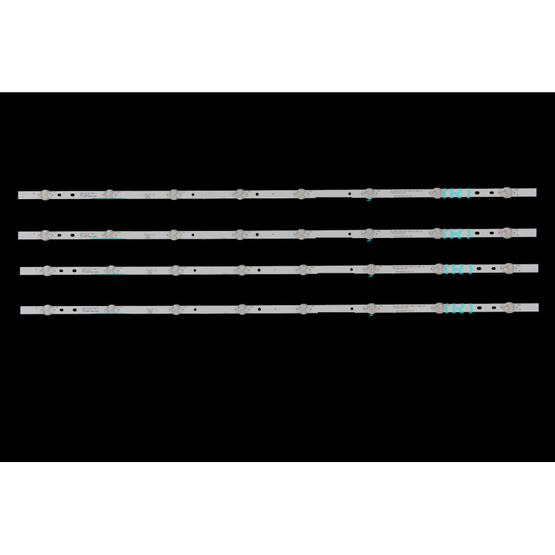 Подсветка MS-NRK-T395-DA14-3030-2.5-M01-08 MS NRK T395 DA14 3030 25 M01 08 MSNRKT395DA14303025M0108 750mm 12mm 1.0T ES-4260 ES4 Подсветка MS-NRK-T395-DA14-3030-2.5-M01-08 MS NRK T395 DA14 3030 25 M01 08 MSNRKT395DA14303025M0108 750mm 12mm 1.0T ES-4260 ES4