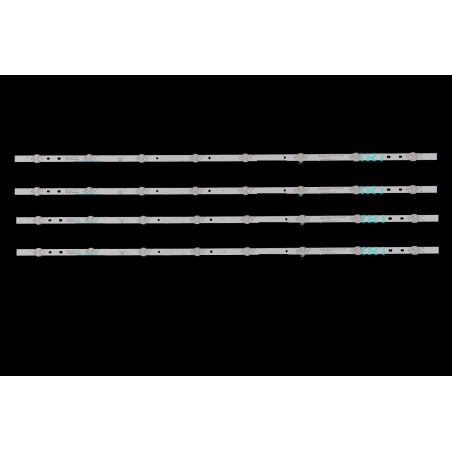 Подсветка MS-NRK-T395-DA14-3030-2.5-M01-08 MS NRK T395 DA14 3030 25 M01 08 MSNRKT395DA14303025M0108 750mm 12mm 1.0T ES-4260 ES4