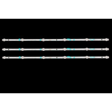 Подсветка E1K-WD320B2-N E1K WD320B2 N E1KWD320B2N ZK-AL3 ZK AL3 ZKAL3 E320262 ES-4256 ES 4256 ES4256