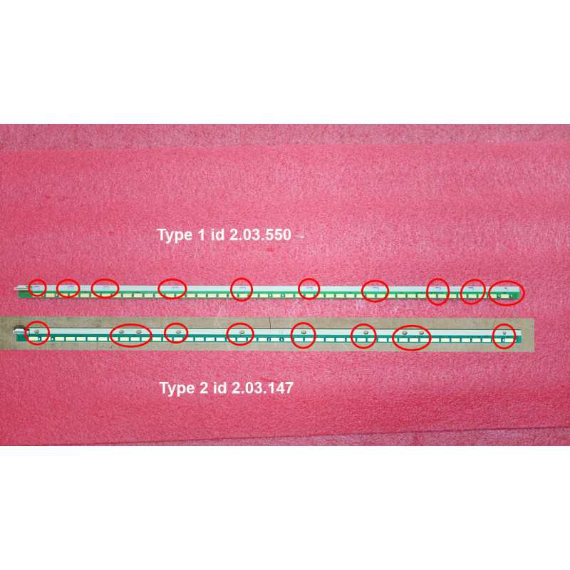 Подсветка LG 32LA644V 32LA644 6922L-0059A 6922L-0059 LG 32LA643V Подсветка LG 32LA644V 32LA644 6922L-0059A 6922L-0059 LG 32LA643V