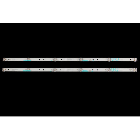 Подсветка DLED320-04 DLED320 04 DLED32004 V2.0 2 6 3030 TT8B432B32010820 1GX2000380002 1GX1900460001 ES-4274 ES 4274 ES4274