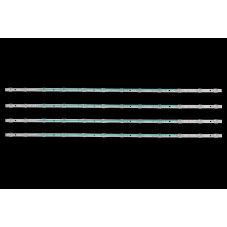 Подсветка JL.D500C1330-140JS-M_V01 JL D500C1330 JLD500C1330140JSMV01 18AE530 N210512 T412 035-500-3030-1DC 035500 30301DC 00654