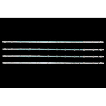 Подсветка JL.D500C1330-140JS-M_V01 JL D500C1330 JLD500C1330140JSMV01 18AE530 N210512 T412 035-500-3030-1DC 035500 30301DC 00654
