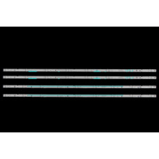 Подсветка B RF-AZ430E30-0901B-09 RFAZ430E300901B09 A0 43Q3 7700-643000-D100 G05 2AC6051 A12FE00 2AC6050 RAC03 43S903SUS ES-4267