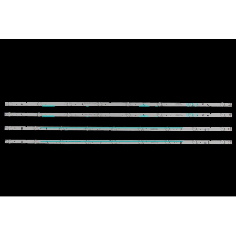Подсветка B RF-AZ430E30-0901B-09 RFAZ430E300901B09 A0 43Q3 7700-643000-D100 G05 2AC6051 A12FE00 2AC6050 RAC03 43S903SUS ES-4267 Подсветка B RF-AZ430E30-0901B-09 RFAZ430E300901B09 A0 43Q3 7700-643000-D100 G05 2AC6051 A12FE00 2AC6050 RAC03 43S903SUS ES-4267