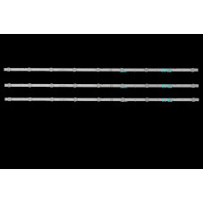 Подсветка CG43Q20303003099AQREV10 7700-643000-D700C174-178 7700 643000 D700C174 7700643000D700C L073 2-3 4V 5 L7BAIC00761622354