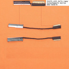 Шлейф Sata HDD SSD Lenovo ThinkBook 15-IML 15-IIL 20RW 20SM 5C10S30015 DDLVABHD030 Q81VN_15