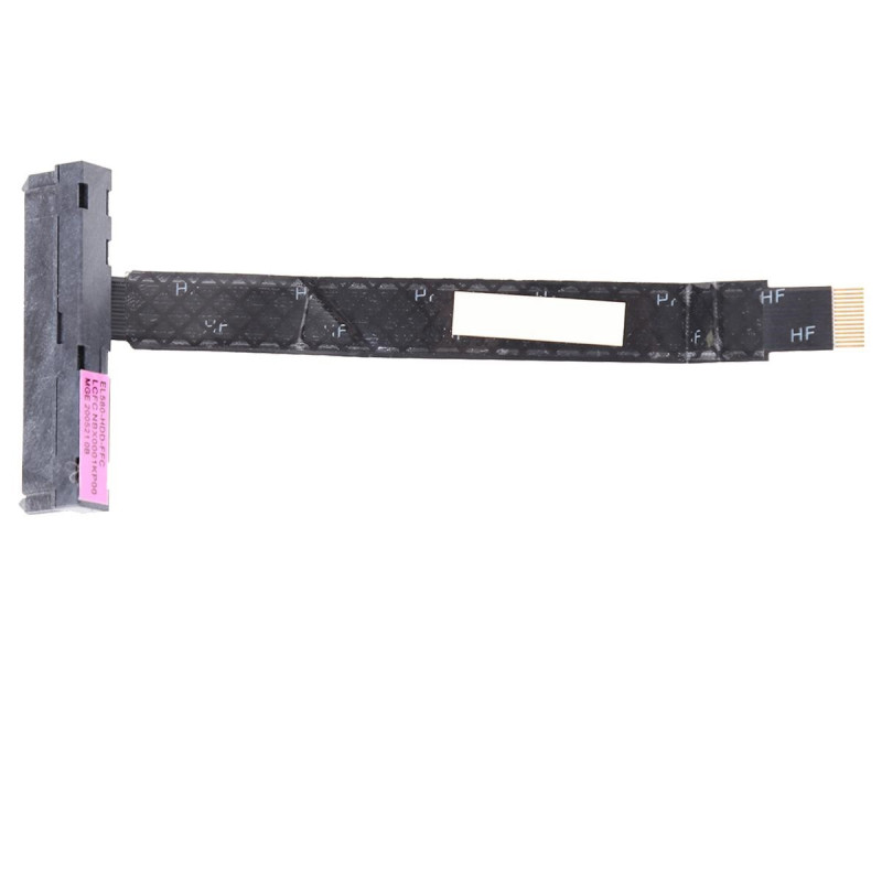 Шлейф Sata HDD SSD Lenovo ThinkPad L580 L590 20LW 20LX 20Q7 20Q8 14pin 01LW252 EL580 NBX0001KP10 NBX0001KP00 Шлейф Sata HDD SSD Lenovo ThinkPad L580 L590 20LW 20LX 20Q7 20Q8 14pin 01LW252 EL580 NBX0001KP10 NBX0001KP00