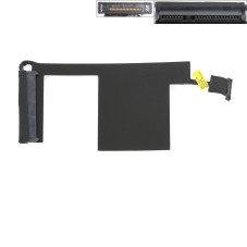 Шлейф Sata HDD SSD Lenovo Thinkpad P50 P51 BP500 20EN 20EQ 20HH 20HJ лівий 00UR836 DC02C007B10 SC10K04566