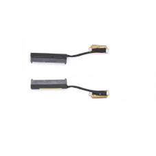Шлейф Sata HDD SSD Lenovo Thinkpad T470 T470P 00UR495 DC02C009L00 DC02C009L30 SC10G75198 SC10G75209