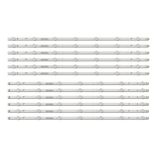 Подсветка Xiaomi L65M5-AD L65M5-AZ L65M5 AD AZ MI65T33_6X14_MCPCB_A_V2 MI65T33_6X14_MCPCB_B_V2 MI65T33 6X14 MCPCB A B V2 L65M5AD