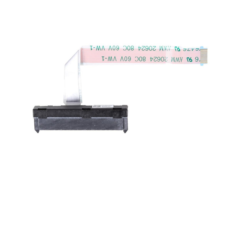 Шлейф Sata HDD SSD до ноутбука Dell Inspiron 7590 7591 P83F 0DC2XG Шлейф Sata HDD SSD до ноутбука Dell Inspiron 7590 7591 P83F 0DC2XG