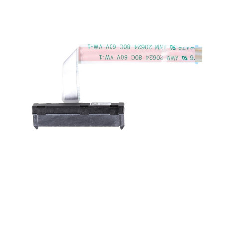 Шлейф Sata HDD SSD до ноутбука Dell Inspiron 7590 7591 P83F 0DC2XG