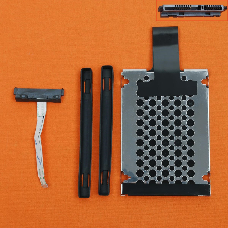 Шлейф Sata HDD SSD з кріпленням HP Omen 15-AX 15T-AX Pavilion 15-BC 15T-BC DD0G35HD022 858969-001 DD0G35HD011 Шлейф Sata HDD SSD з кріпленням HP Omen 15-AX 15T-AX Pavilion 15-BC 15T-BC DD0G35HD022 858969-001 DD0G35HD011