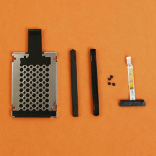 Шлейф Sata HDD SSD с креплением для ноутбука HP Pavilion x360 14M-CD 14-CD 450.0E807.0021