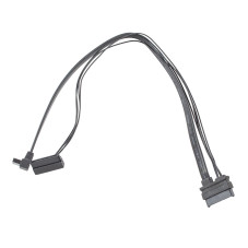 Шлейф Sata для Apple iMac 27-inch A1312 Mid 2011 593-1330 922-9875