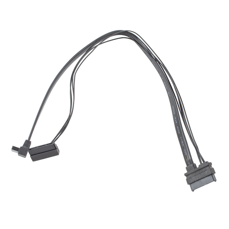 Шлейф Sata для Apple iMac 27-inch A1312 Mid 2011 593-1330 922-9875 Шлейф Sata для Apple iMac 27-inch A1312 Mid 2011 593-1330 922-9875