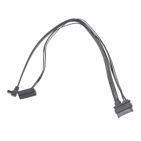 Шлейф Sata для Apple iMac 27-inch A1312 Mid 2011 593-1330 922-9875