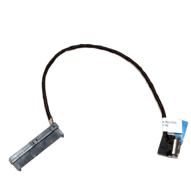 Шлейф для второго Sata HDD SSD HP Pavilion DV7-7000 DV7T-7000 50.4SU17.021 Long Cable Шлейф для второго Sata HDD SSD HP Pavilion DV7-7000 DV7T-7000 50.4SU17.021 Long Cable